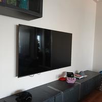 televisore LG 65 pollici