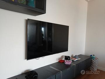 televisore LG 65 pollici