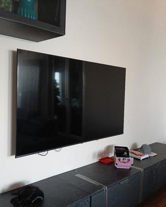 televisore LG 65 pollici