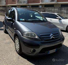 Citroen C3 1.1 Cashmere