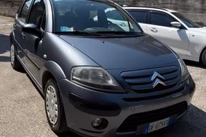 Citroen C3 1.1 Cashmere