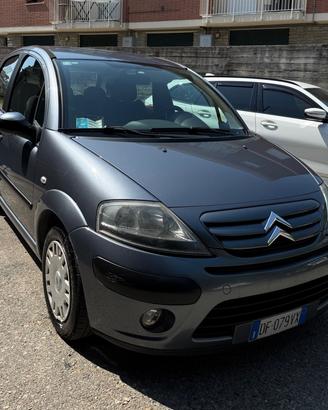 Citroen C3 1.1 Cashmere