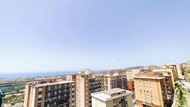 Appartamento Agrigento [SI1039VRG]