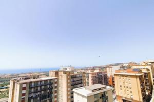 Appartamento Agrigento [SI1039VRG]
