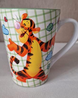 tazza Disney originale