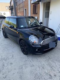 Mini cooper D