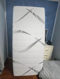 Materasso singolo Memory foam