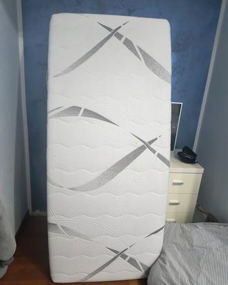 Materasso singolo Memory foam