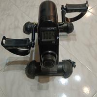 Cyclette pedaliera portatile Domyos 100

Decathlon