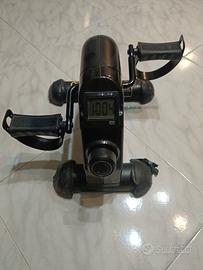 Cyclette pedaliera portatile Domyos 100

Decathlon