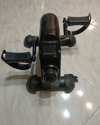 Cyclette pedaliera portatile Domyos 100

Decathlon