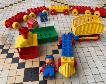 Duplo Lego anni 90