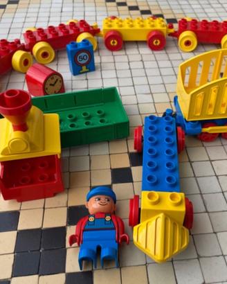 Duplo Lego anni 90