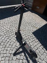 Monopattino elettrico Nexity X7