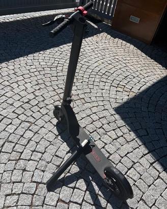 Monopattino elettrico Nexity X7