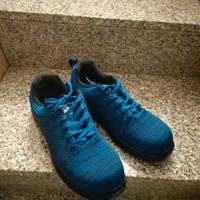 scarpe antinfortunistiche uomo 