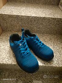 scarpe antinfortunistiche uomo 