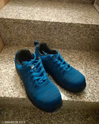 scarpe antinfortunistiche uomo 