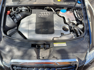 Audi A6 Avant 3.0 Tdi QUATTRO 240 cv