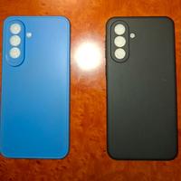 2 COVER PER SAMSUNG GALAXY A56 
