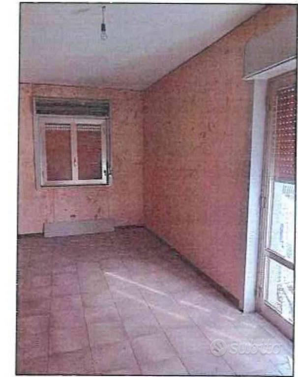 Appartamento – Lentini, Siracusa - Altro