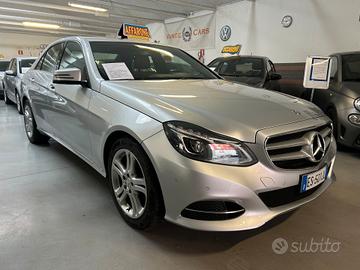 Mercedes-benz E 350 BlueTEC 4Matic Premium