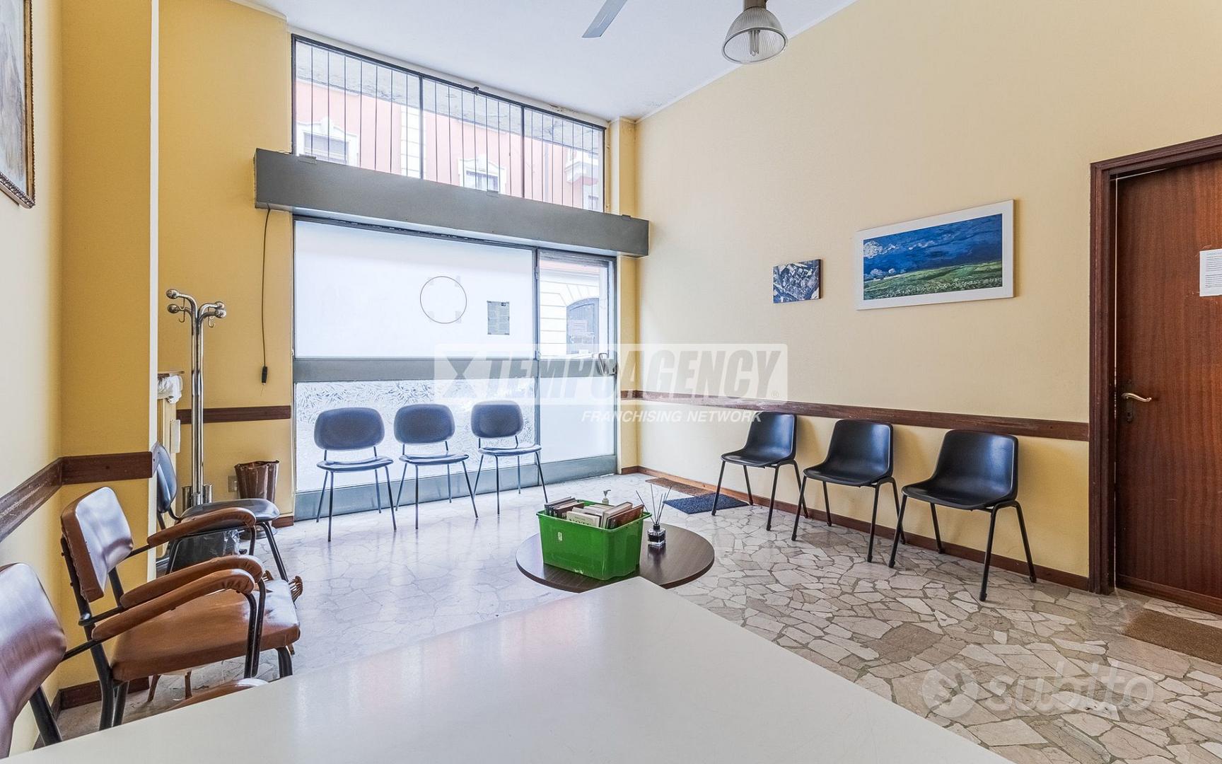 Negozio a Milano Via Monte Palombino 2 locali - Vista 5