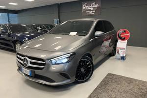 Mercedes-benz B 180 d Automatic Sport Plus