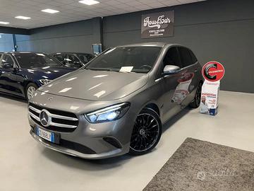 Mercedes-benz B 180 d Automatic Sport Plus
