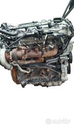 MOTORE COMPLETO HYUNDAI Matrix 1° Serie D4FA Dies
