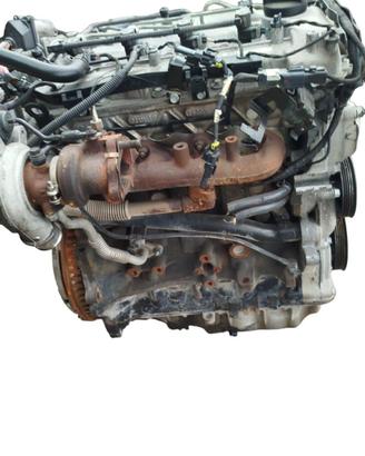 MOTORE COMPLETO HYUNDAI Matrix 1° Serie D4FA Dies