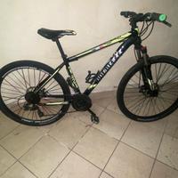 Bici MTB