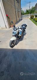 Yamaha xj6 solo da guidare!!!