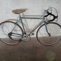 bicicletta da corsa 