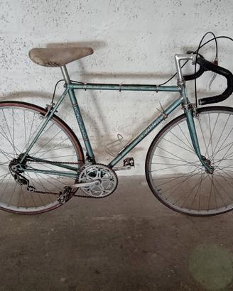 bicicletta da corsa 