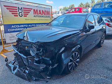 Ricambi Volvo xc60 2025
