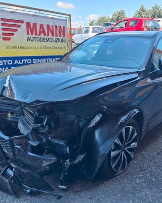 Ricambi Volvo xc60 2025