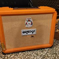 Amplificatore Orange Rocker 32
