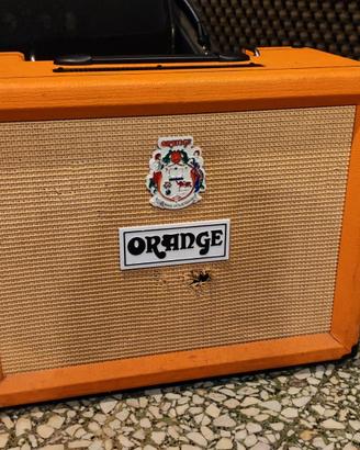 Amplificatore Orange Rocker 32