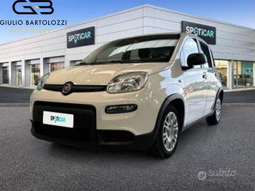 FIAT Panda Hybrid 1.0 70cv S&S Hybrid Icon