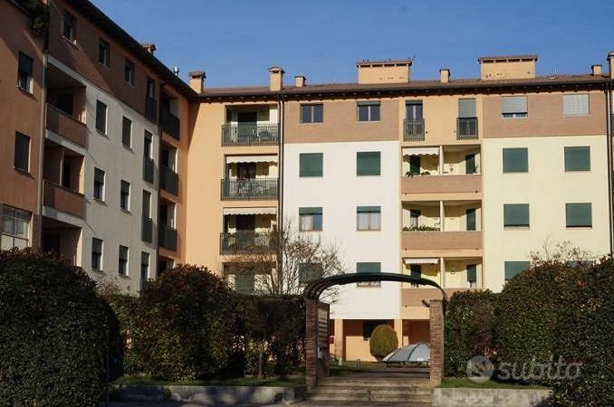 Appartamento – Vicenza, Bertesina, Ca' Santa Giuliana - Vista 3