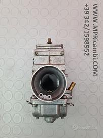 CARBURATORE MIKUNI HUSQVARNA CR 250 1986 1985 WR