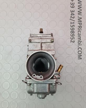 CARBURATORE MIKUNI HUSQVARNA CR 250 1986 1985 WR