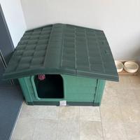 Cuccia media  65 larghezza 50 profondita 50 altezz