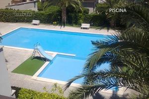 Tortoreto 50 mt dal mare dal 30 agosto
