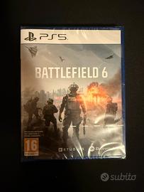 Battlefield 6