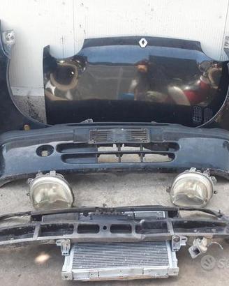 Renault twingo 1.2b muso anno 1999-2000