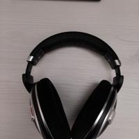 Sennheiser hd 599SE