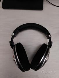 Sennheiser hd 599SE