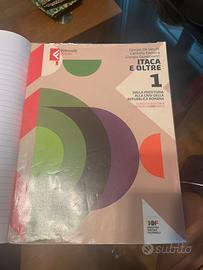 9788807591433 itaca e oltre 1